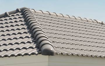 advantages of Beardwood clay roofing