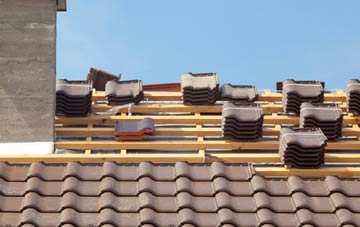 Beardwood clay roofing costs