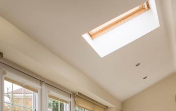 Beardwood conservatory roof insulation companies