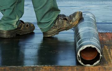 types of Beardwood felt roof