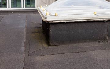 disadvantages of Beardwood flat roofs