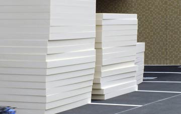 Beardwood flat roof insulation costs