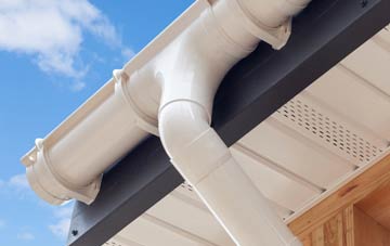 Beardwood gutter installation costs