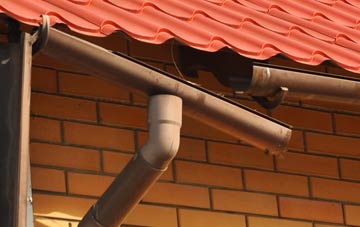 Beardwood gutter repair costs