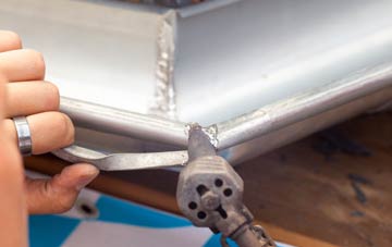 disadvantages of Beardwood lead roofing