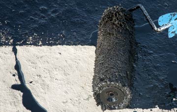 Beardwood liquid sealant waterproofing