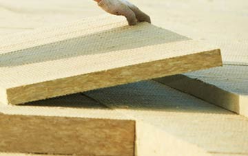 measuring Beardwood tapered insulation