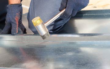 Beardwood metal roofing costs