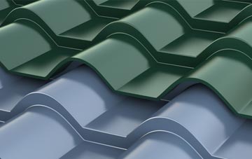 who should consider Beardwood plastic roofs