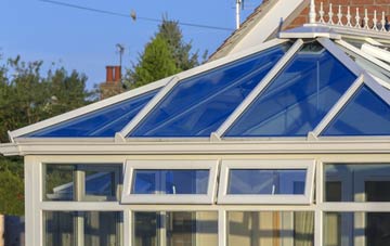 professional Beardwood conservatory insulation