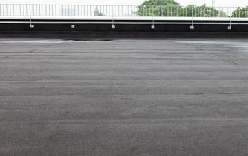 Beardwood asphalt roof replacement