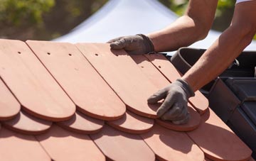 Beardwood roof tile contractors