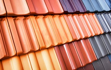 Beardwood roof tile costs