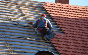 roof tiles Beardwood, Lancashire