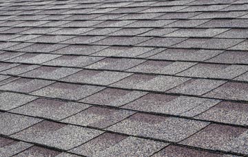 Beardwood tiles for shallow pitch roofing