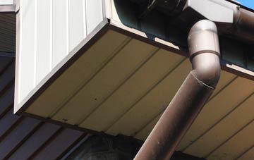 Beardwood soffit installation costs