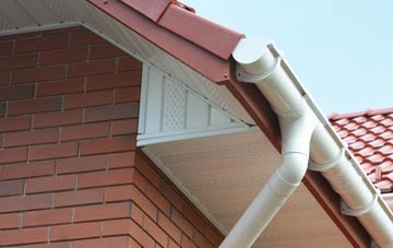 Beardwood soffit repair costs