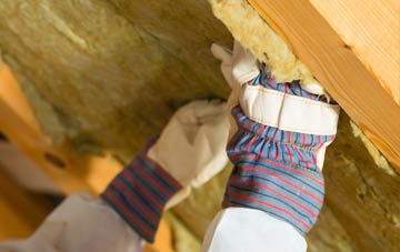 types of Beardwood pitched roof insulation materials