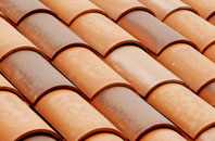 Beardwood clay roofing