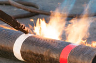Beardwood flat roofing replacement