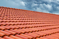 Beardwood roofing tiles