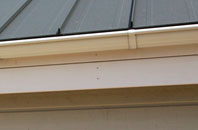 Beardwood soffit repair