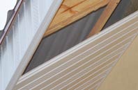 rated Beardwood soffit repair companies