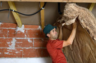 Beardwood tapered roof insulation